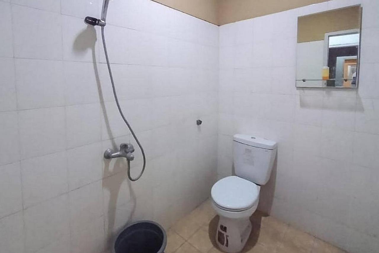 מלון טאסיקמאלאיה Graha Ht Sumantri Mitra Reddoorz מראה חיצוני תמונה