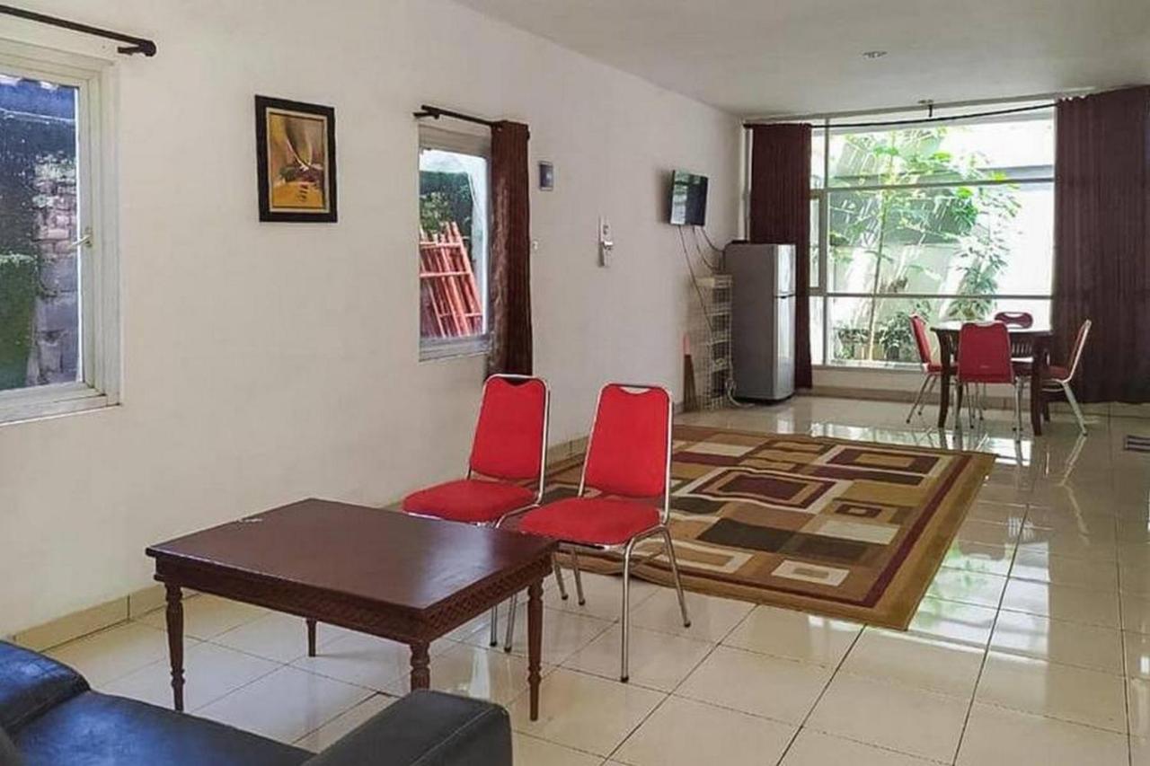 מלון טאסיקמאלאיה Graha Ht Sumantri Mitra Reddoorz מראה חיצוני תמונה